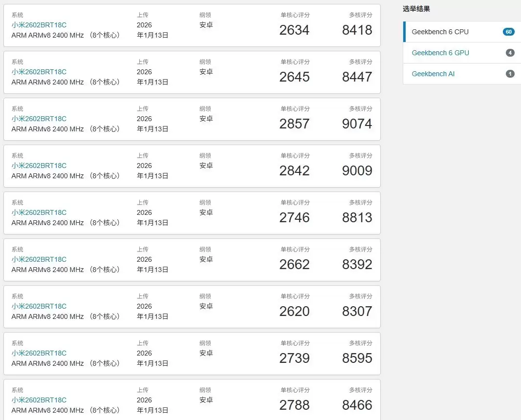 ����9500e�ӳ֣��¿�2602BRT18C�ֻ��ܷ��ع�