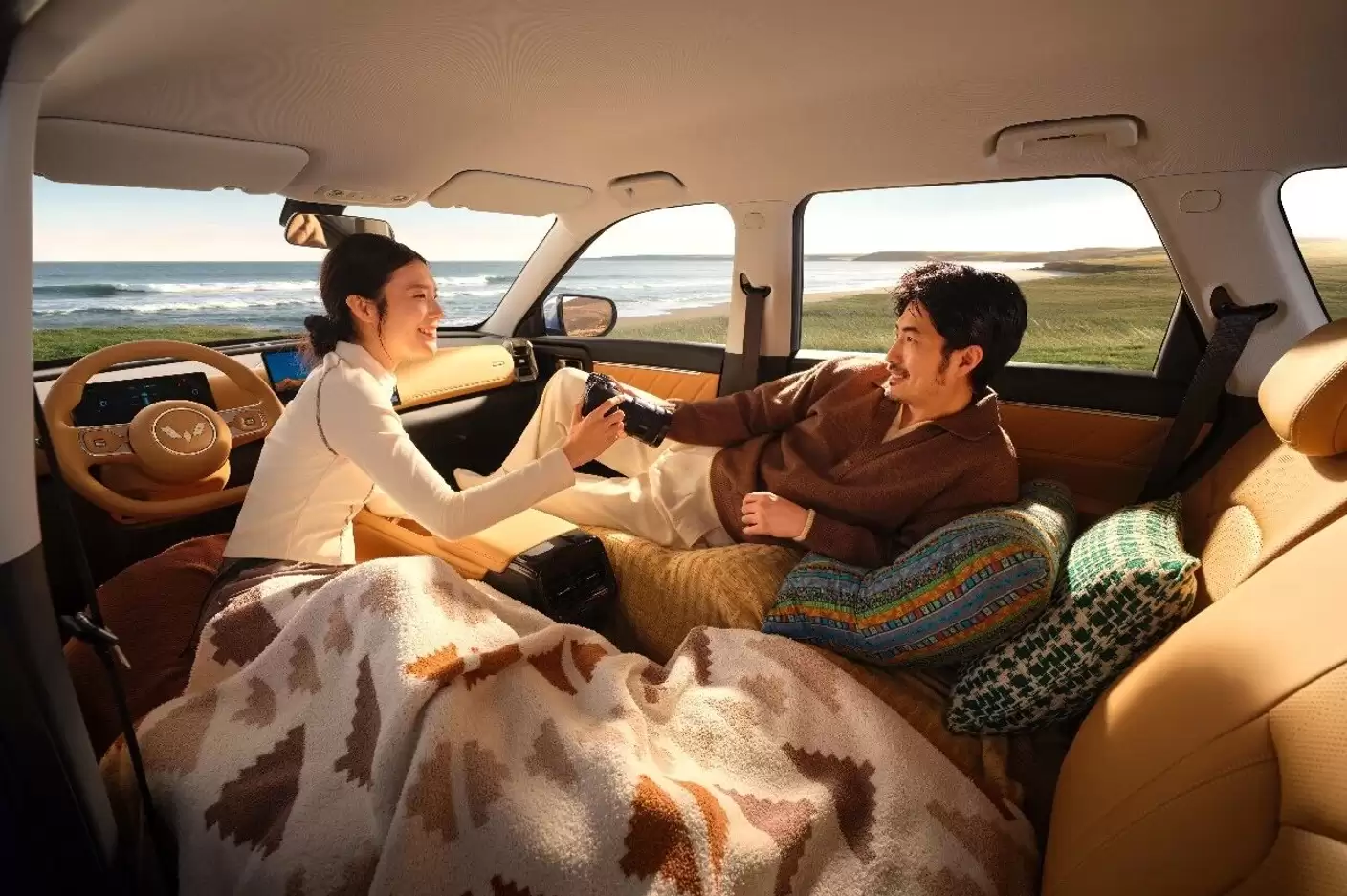 �����ǹ� 560 Ӳ�� SUV ���У�ȼ�͡���졢����ද���������� 5.98 ��Ԫ��