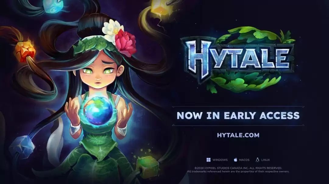 Hytale��������������飺���з��º������������ŶӼ�����������ҵ��˼