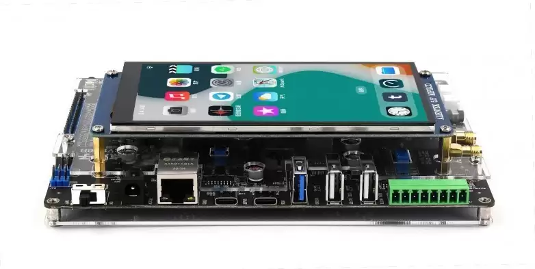 Ϊ��ҵ��������������ԭ��RV1126B�������𺳵ǳ�