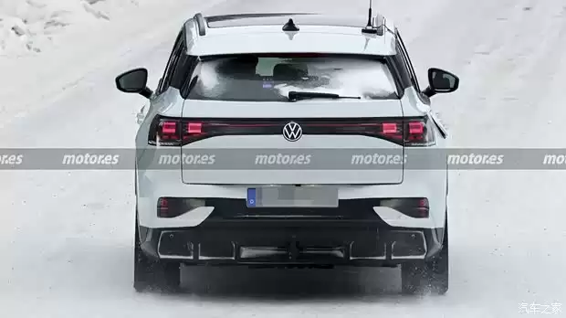 ȫ�´���ID.4�ع⣺������δ�ģ������������ڴ�