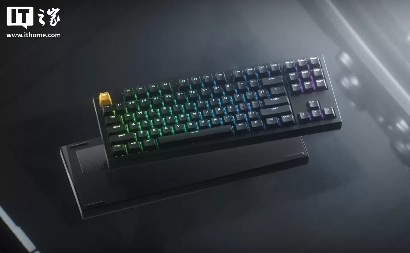 Keychron �����Ƴ� Lemokey P3 HE ����羺���̣��Ѵ�¡���壬169.99 ��Ԫ