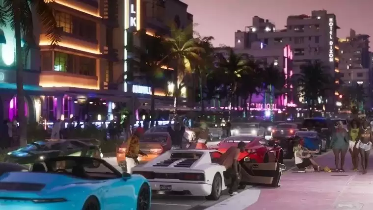 GTA6����й¶������ ��������ʤ�Ҷ���ģʽϸ��