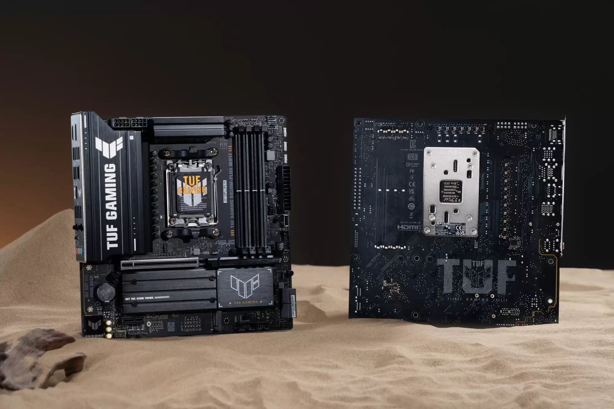 ����7 9850X3D���� ��˶X870��B850������Ѵ