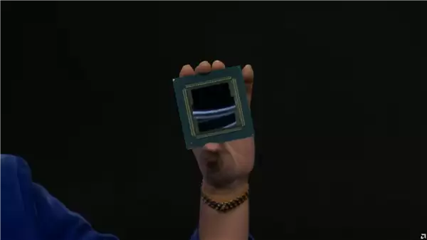 AMD����ȫ���׿�2nm������оƬEPYC Venice