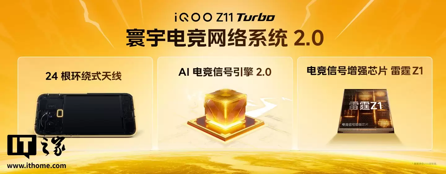 iQOO Z11 Turbo �ֻ���������������� 8 �� 2 ������ӳ֣��������ּ� 2039.15 Ԫ��