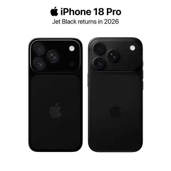 ƻ��2026����˫��������ģʽ��iPhone 18ϵ�����θ���