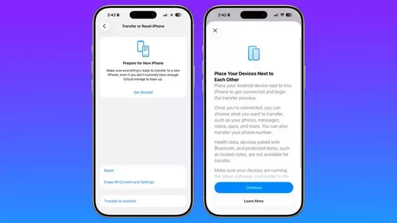 iOS 26.3���԰����ߣ�֧�ֿ�ƽ̨����Ǩ�ơ�RCS���ܼ��±�ֽ