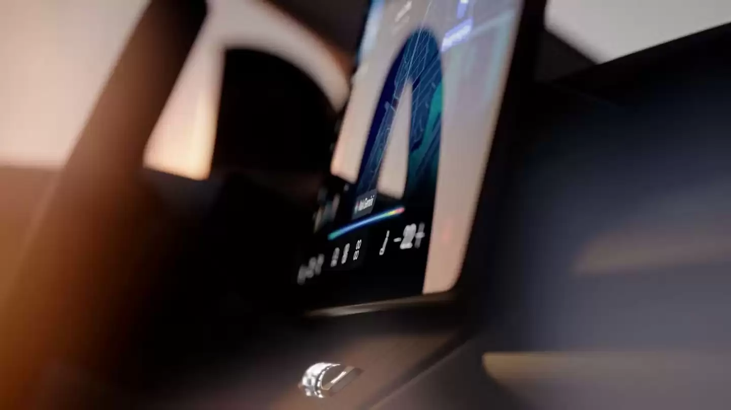 �ֶ��� EX60 ���� SUV �����عȸ� Gemini AI�����ߴ�����