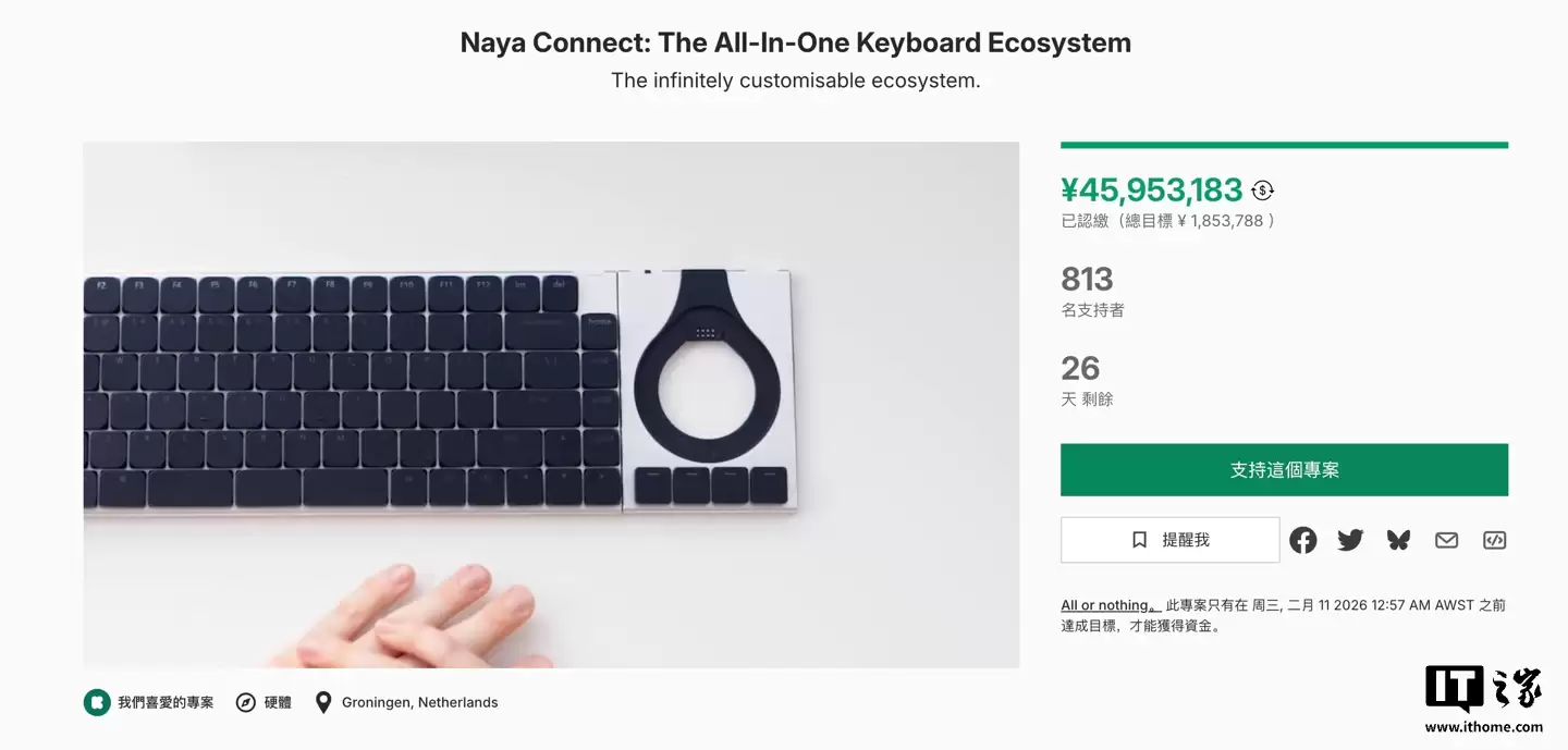 Naya Connect ģ�黯��е���̷����������ɸ���С���̡��켣�򡢴��ذ�ȣ������� 189 ��Ԫ