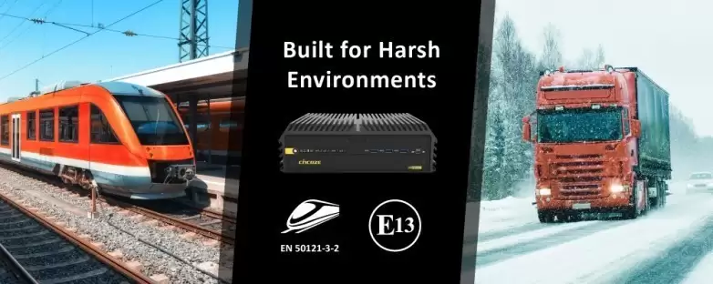 �³й���Cincoze MXM GPU���ػ�����2026̨�徫Ʒ��