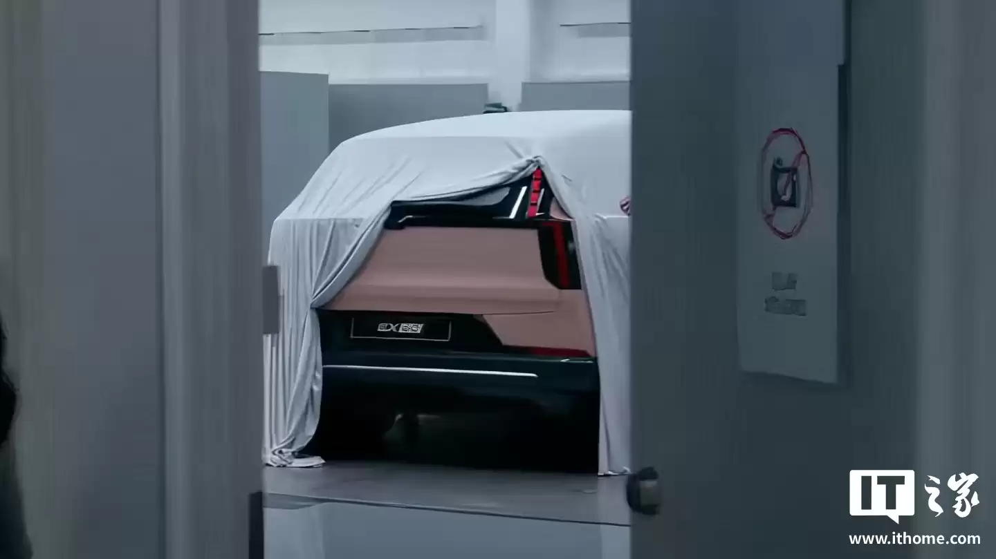 �ֶ��� EX60 ���� SUV �����عȸ� Gemini AI�����ߴ�����