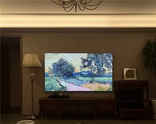 �ܾ�������������άMini LED���ӣ���ϵͳ�������ع���ʵ��Ӱ����