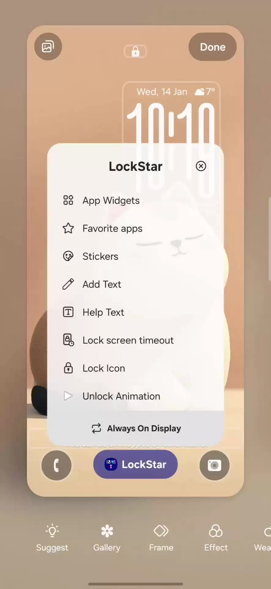 ���� One UI 8.5 ���أ������ں����������ȣ����� 6 �ֽ�����Ч