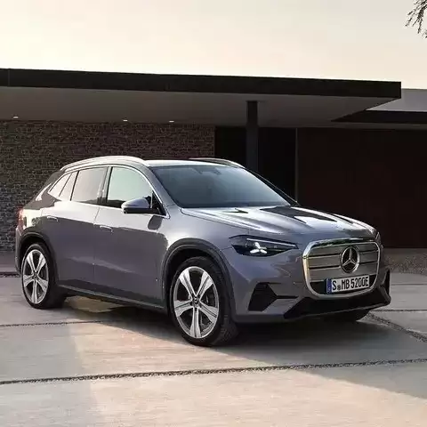 ȫ��һ������GLA������ع⣺����MB.EAƽ̨��������650����