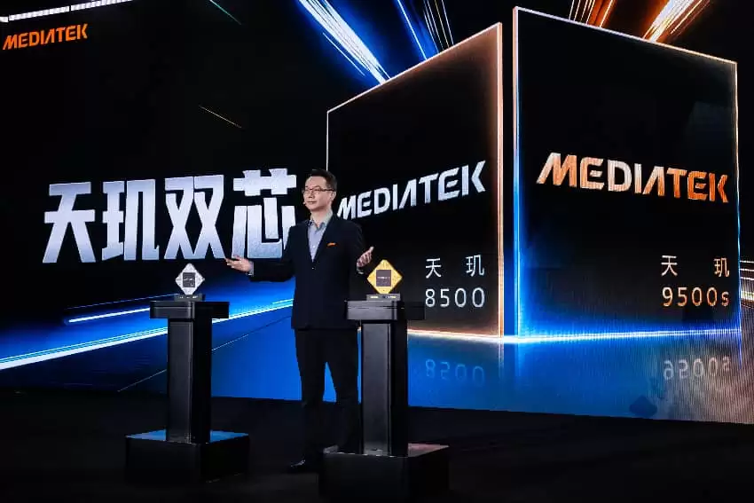 ������˫о�����ᣬ���� 9500s/8500 �뷢������������г�����