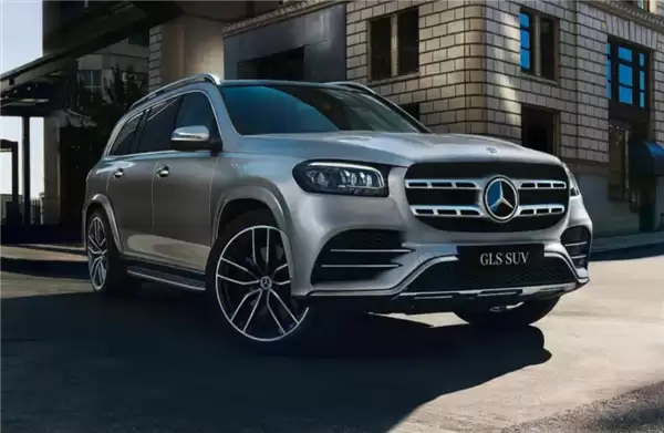 ����ӡ��Ͷ�����ͺ�GLS ����SUV�۸��µ�������������