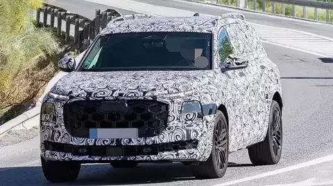 �µ�Q9ȫ���׷�����ָ����X7����GLS