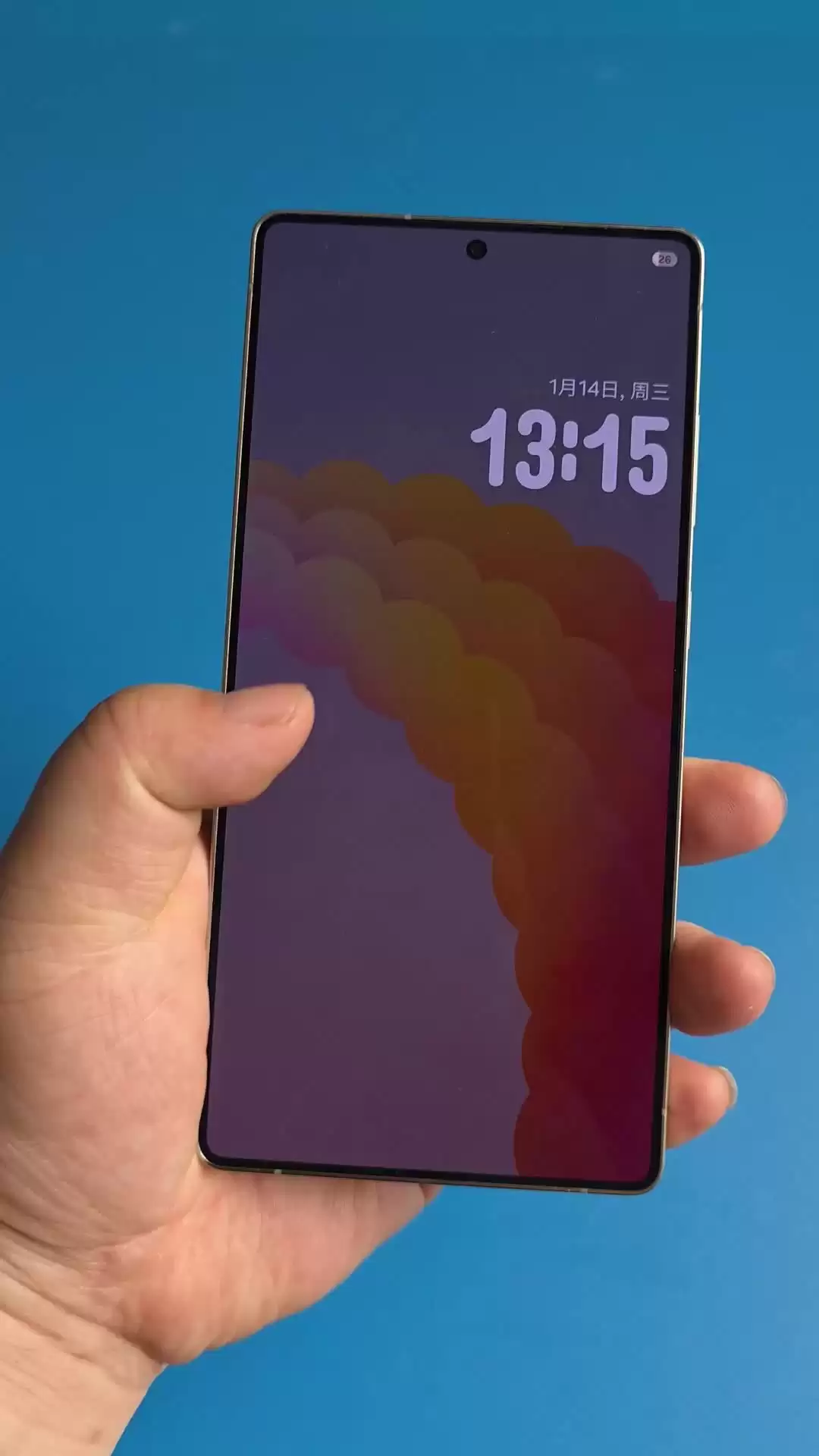 ���� One UI 8.5 ���أ������ں����������ȣ����� 6 �ֽ�����Ч