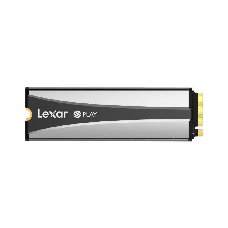 �׿�ɳ Lexar PLAY 2280��̬Ӳ���ϼܣ��ṩ 4/8TB ��ѡ��2499 Ԫ��