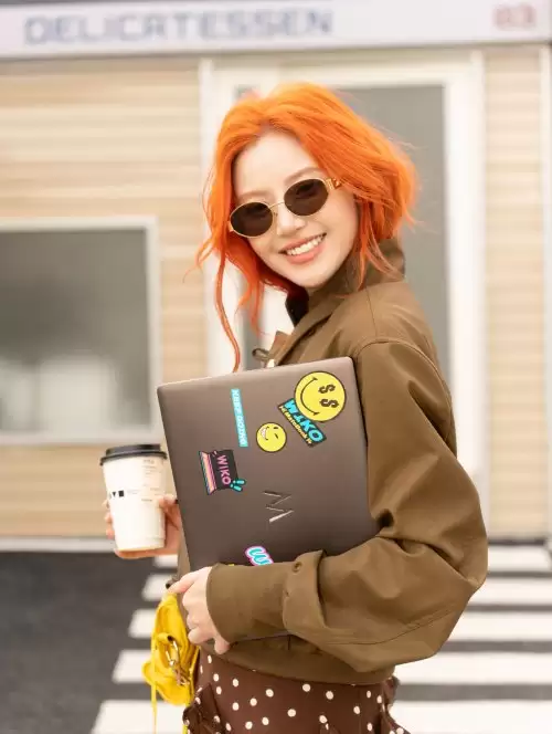 �����칫������WIKO Hi?MateBook 14�� ���¶���칫��ѧ������