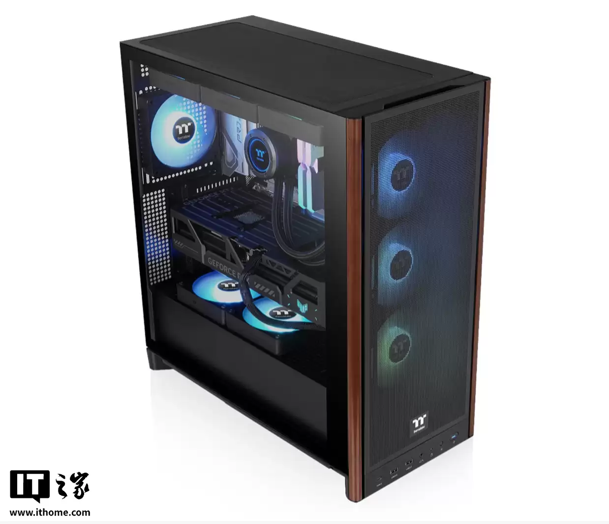 ��Խ���� S370 WS �����ϼܣ�ľ��װ��ǰ��塢Ԥװ 4 �� 120mm ���ȣ��ڰ�˫ɫ�� 299 Ԫ