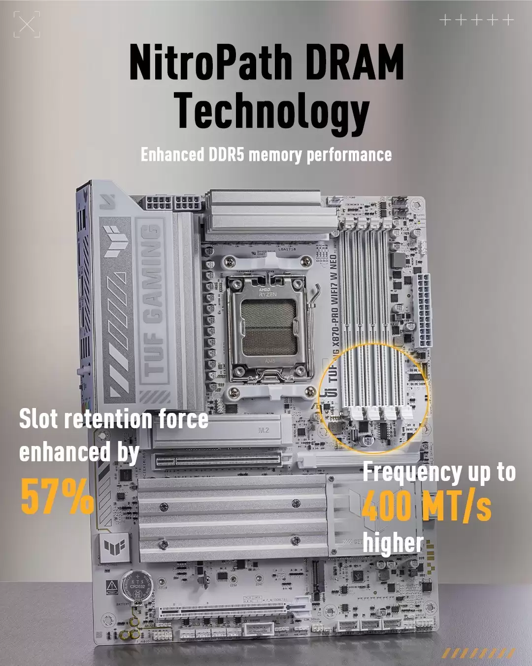 ��˶TUF�����׷�NitroPath����������Ƶ��������