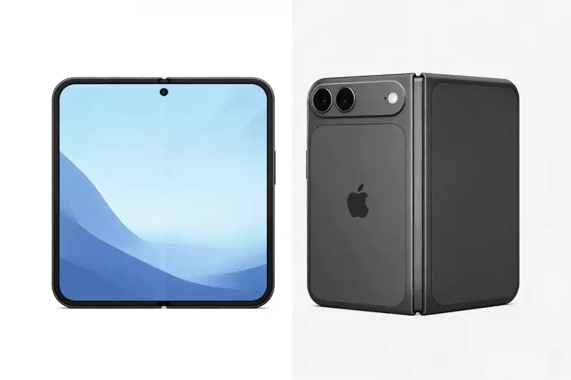 ��Ϣ��ƻ���׿��۵����ֻ� iPhone Fold �׷� A20 Pro оƬ������ 2nm ��������