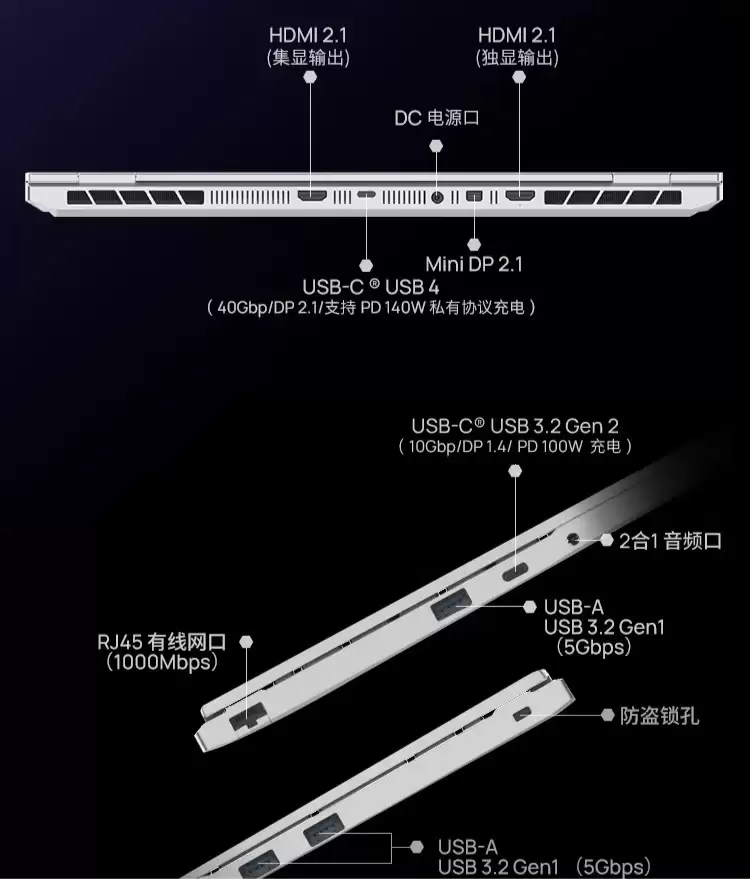 7699 Ԫ���е�������� 15 Pro 2026 �ᱡ��Ϸ���ϼܣ�99Wh ���أ�RTX 5060 ����