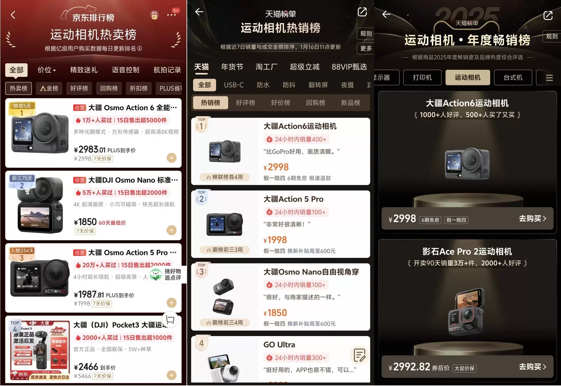 �� DJI Power 1000 Mini ��Ʒ���ζ�����Ų�Ʒ���Ƕ�����ƽ̨������TOP1