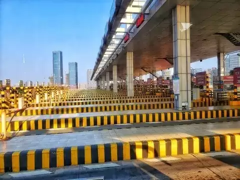 2026��ȫ�����ٽ�ȫ�����շ�վӵ��ʱ��