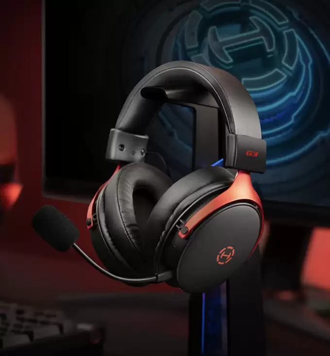 ������ HECATE G3 ���߰�ͷ��ʽ�����ϼܣ�THX �ռ���Ч��53mm ��Ȧ��349 Ԫ