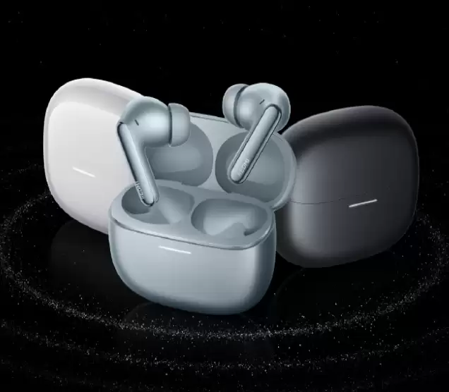 С�� REDMI Buds 8 Pro ����������ƷԤԼ�����·���