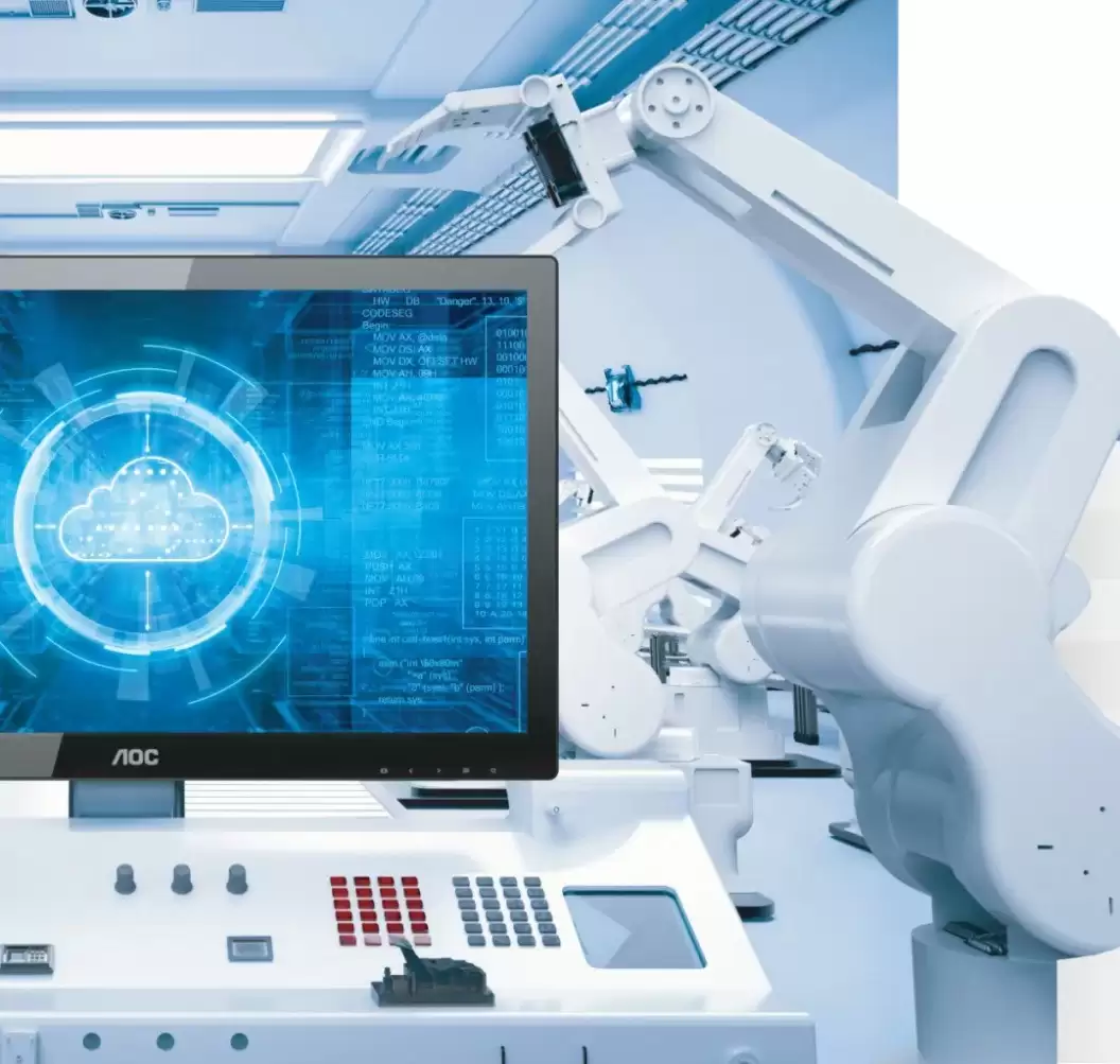 AOC������2025 CEIA������ʾ���г��쵼��Ʒ�ơ���