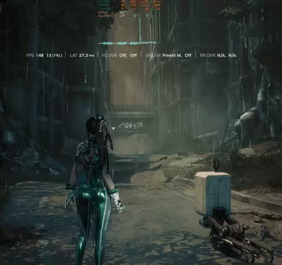 DLSS 4.5�ӳֽ���4Kʵ�����ʷ�Ծ