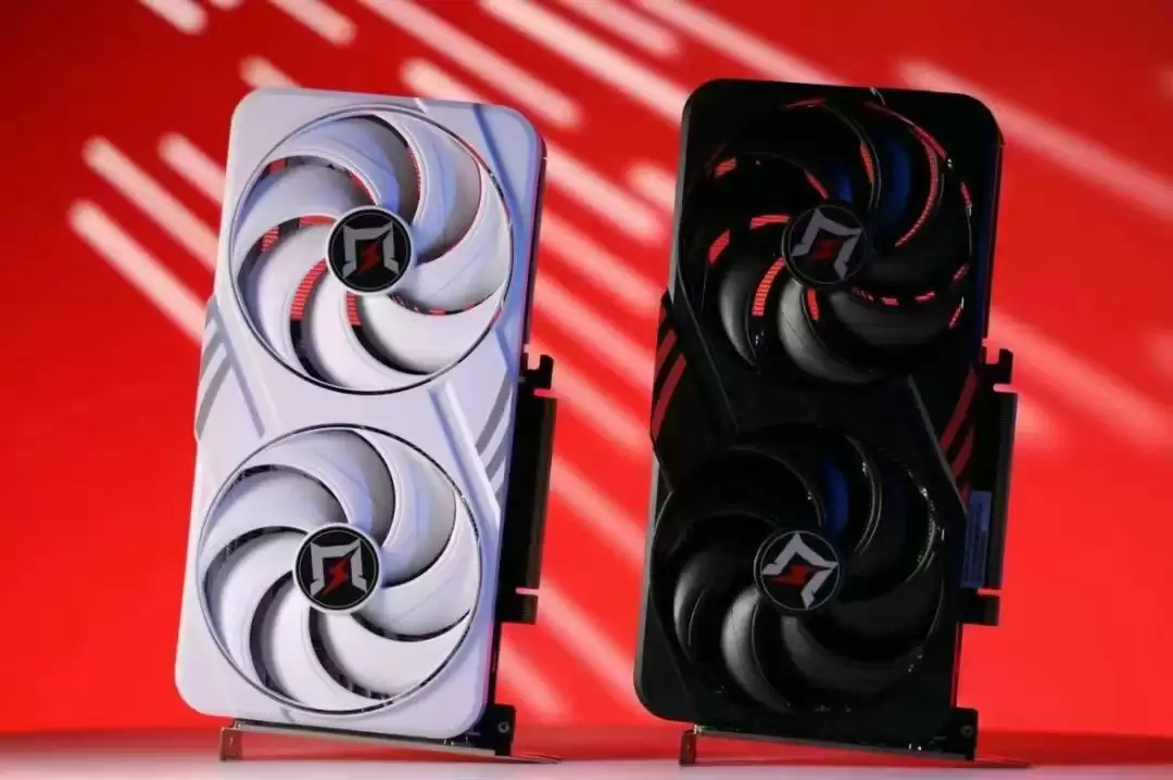 ���������������ݹ��С����� RTX 5060 Ti׷�� OC���ݻ��ݿռ����