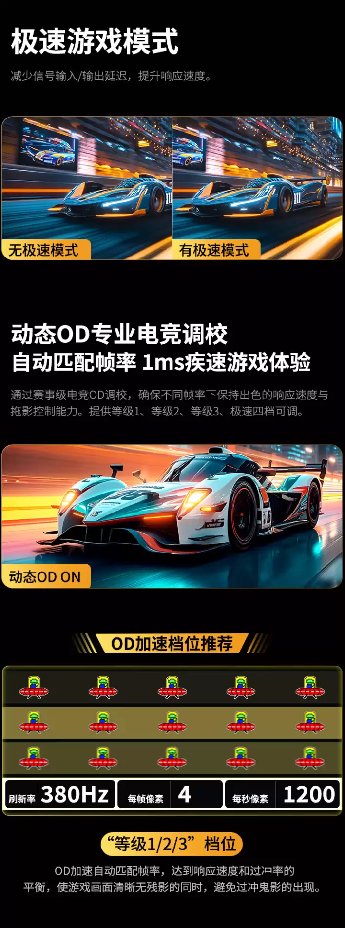 ̩̹�����Ƴ� U255T 24.5 Ӣ����ʾ����2K 380Hz IPS ��壬1899 Ԫ