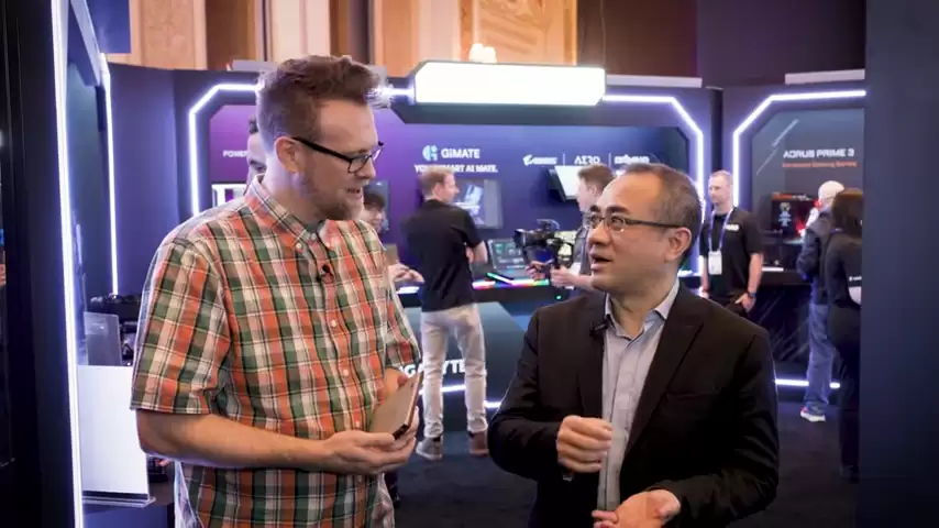 ���θ߹ܳ���Ϸ�ƻ��г�����ͬ�ʻ���Aorus �ƻ�����������