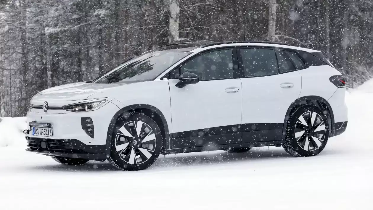 ���� ID. Tiguan ���� SUV ·��ͼ�ع⣺���λع�ʵ�尴���������� 640 ����