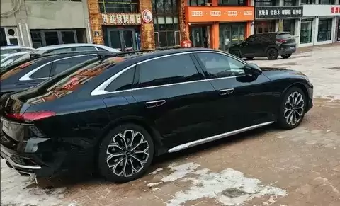 ȫ��һ���µ�A6L���շ�������ƿƼ�ȫ������