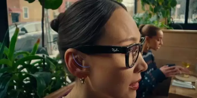 Meta Reality Labs�����Ļ��΢��ȫϢ��AI/ARս������ȫջ��ҵ��̬��ʽ