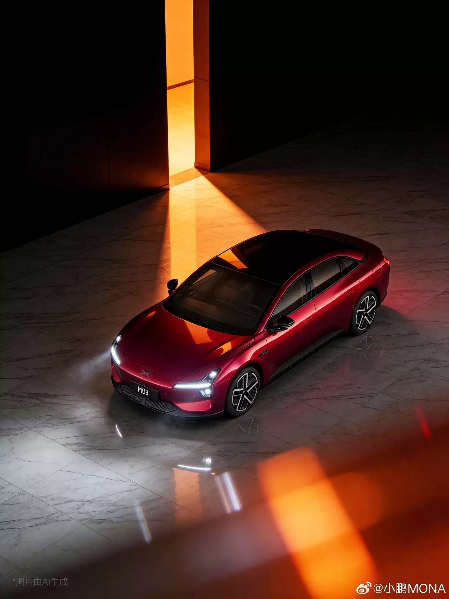 �ֿ� 11.98 ��-13.98 ��Ԫ��С�� MONA M03 �Ƴ��ٷ���ɫ�������Ӻ족