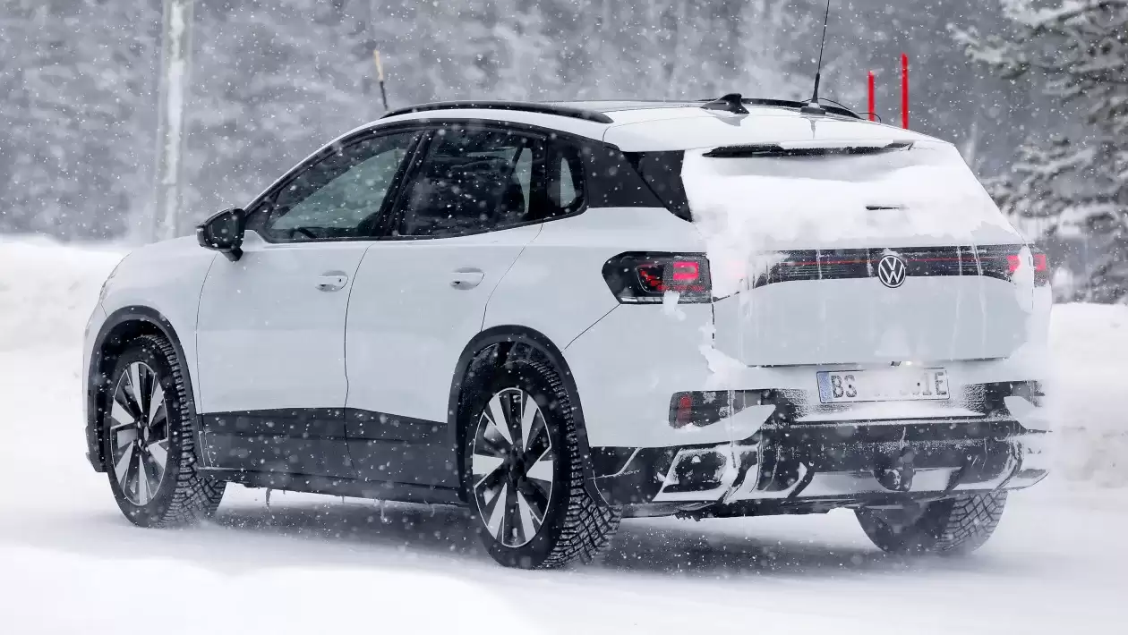 ���� ID. Tiguan ���� SUV ·��ͼ�ع⣺���λع�ʵ�尴���������� 640 ����