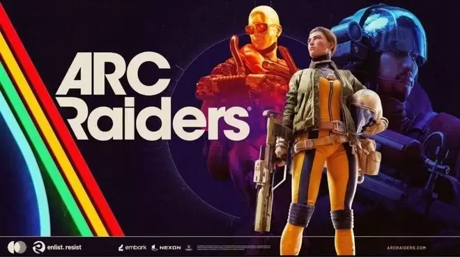 ��ARC Raiders��DLSS4.5����������RTX 5080 �Ź� OCʵ������