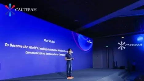 CES�������Է�������  ��������2025�չ�֮ս