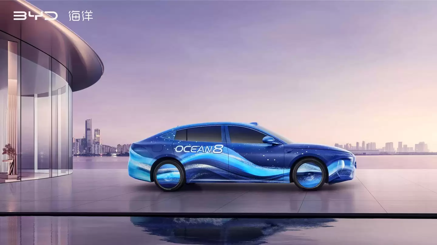 ���ǵϺ��� 8 ϵ˫�콢Ԥ��ͼ�������γ����� 08��SUV ��ʨ 08