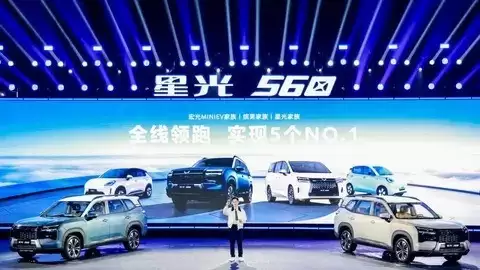 �����ǹ�560���У�5.98�����ۣ�Ӳ��SUV��ѡ��