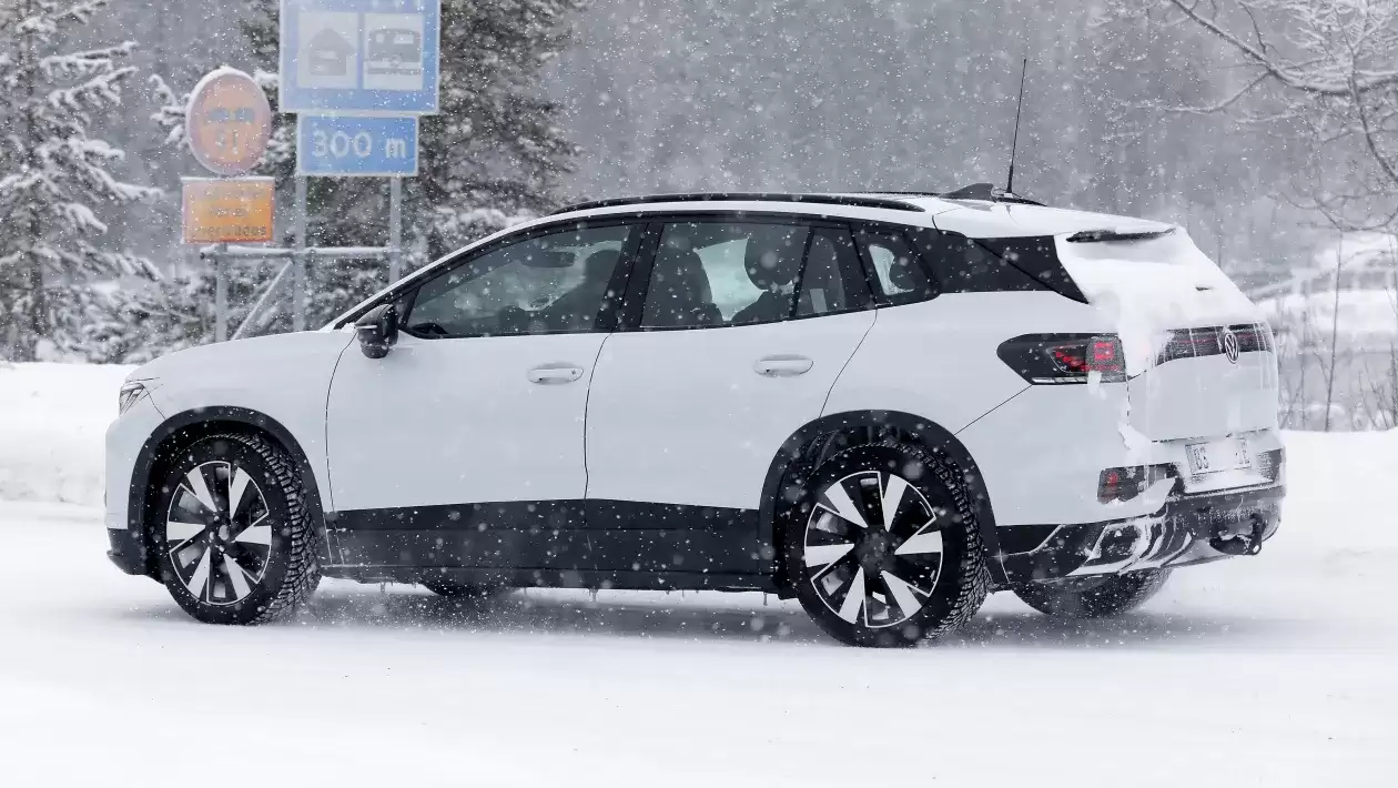 ���� ID. Tiguan ���� SUV ·��ͼ�ع⣺���λع�ʵ�尴���������� 640 ����