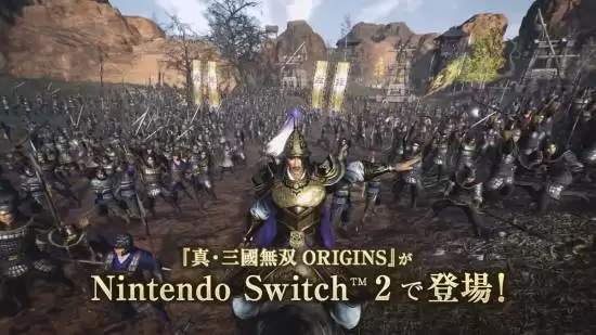��������˫����Դʵ���ع⣬Switch 2��ǧ��ͬ������Ϯ