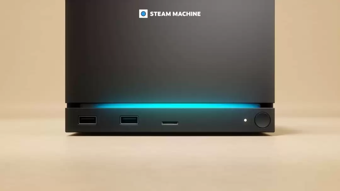 Valve����Steam Machine��֤ϸ�ڣ���׼���Steam Deck������